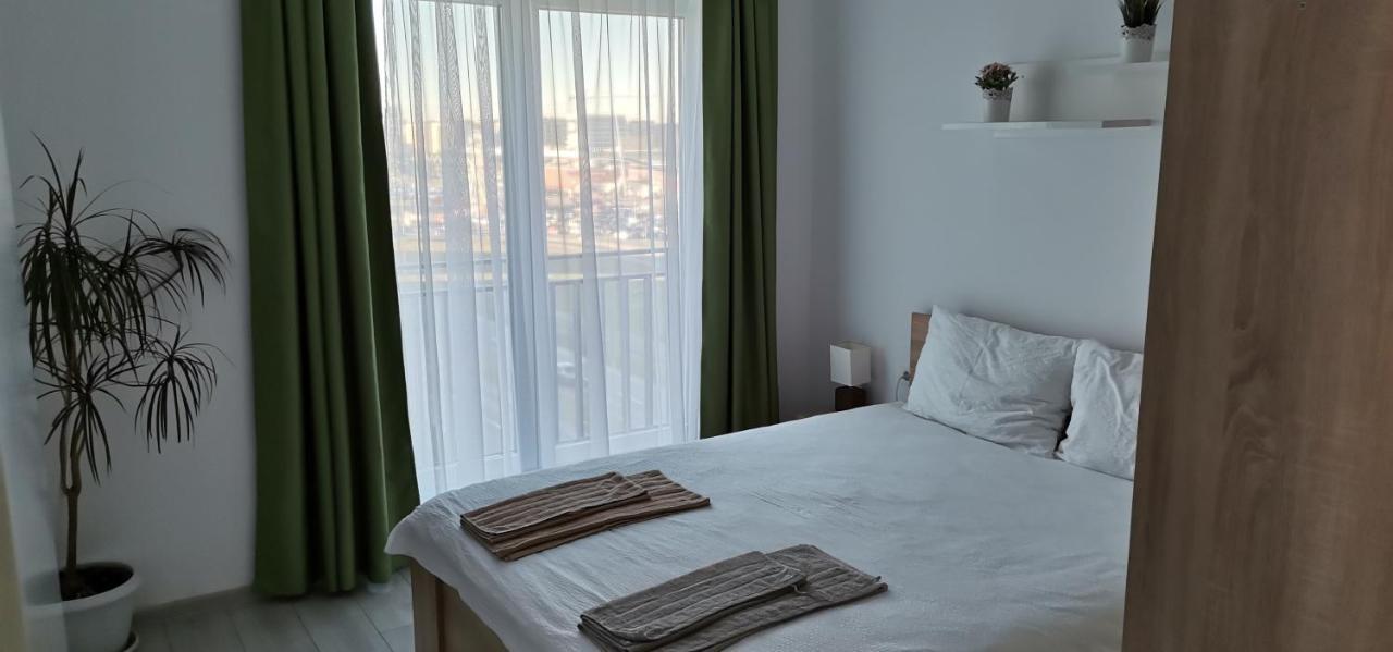 Coresi Deluxe Apartment Brasov Ngoại thất bức ảnh