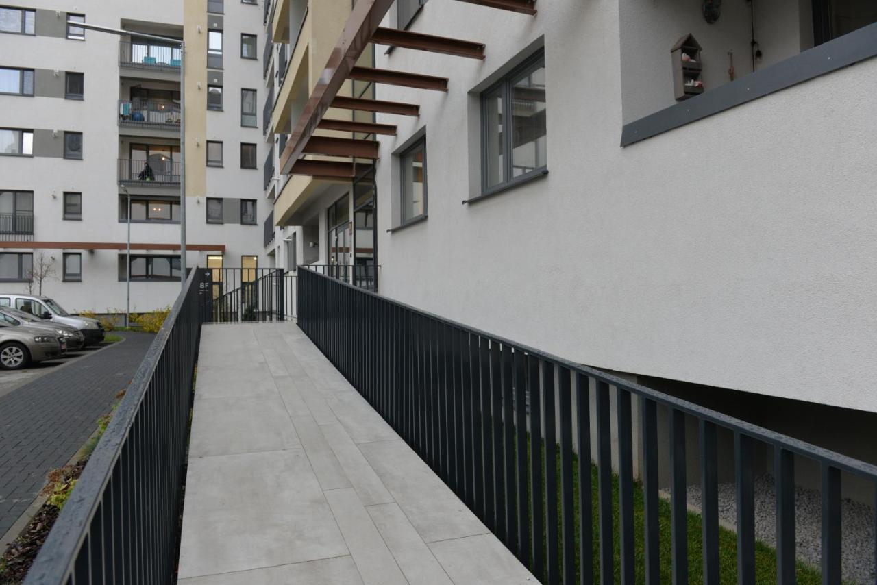 Coresi Deluxe Apartment Brasov Ngoại thất bức ảnh