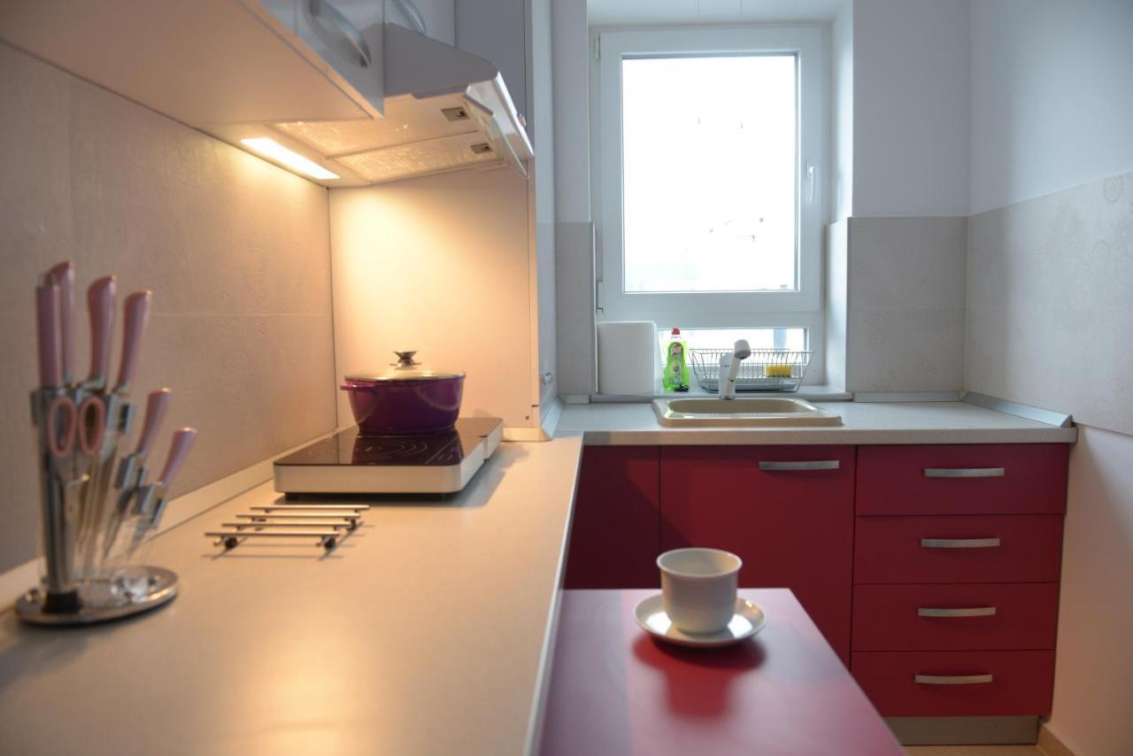 Coresi Deluxe Apartment Brasov Ngoại thất bức ảnh