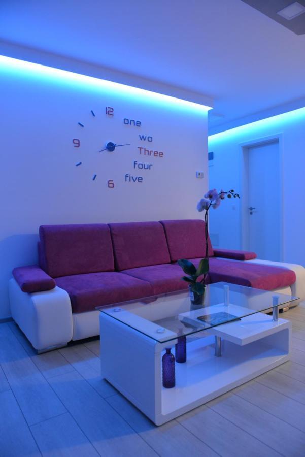 Coresi Deluxe Apartment Brasov Ngoại thất bức ảnh