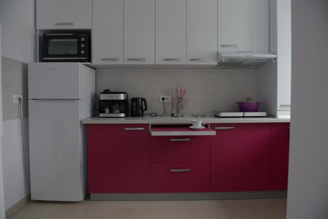 Coresi Deluxe Apartment Brasov Ngoại thất bức ảnh