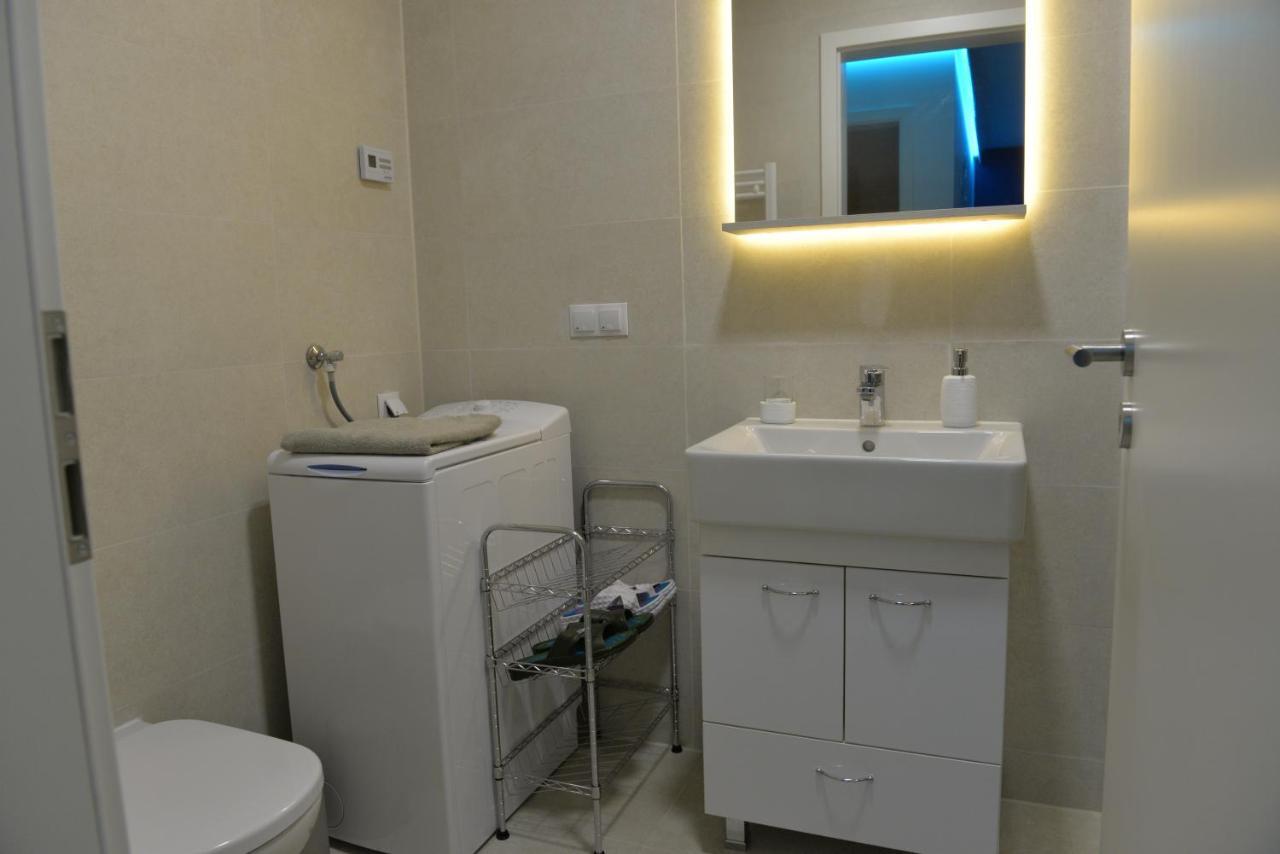 Coresi Deluxe Apartment Brasov Ngoại thất bức ảnh