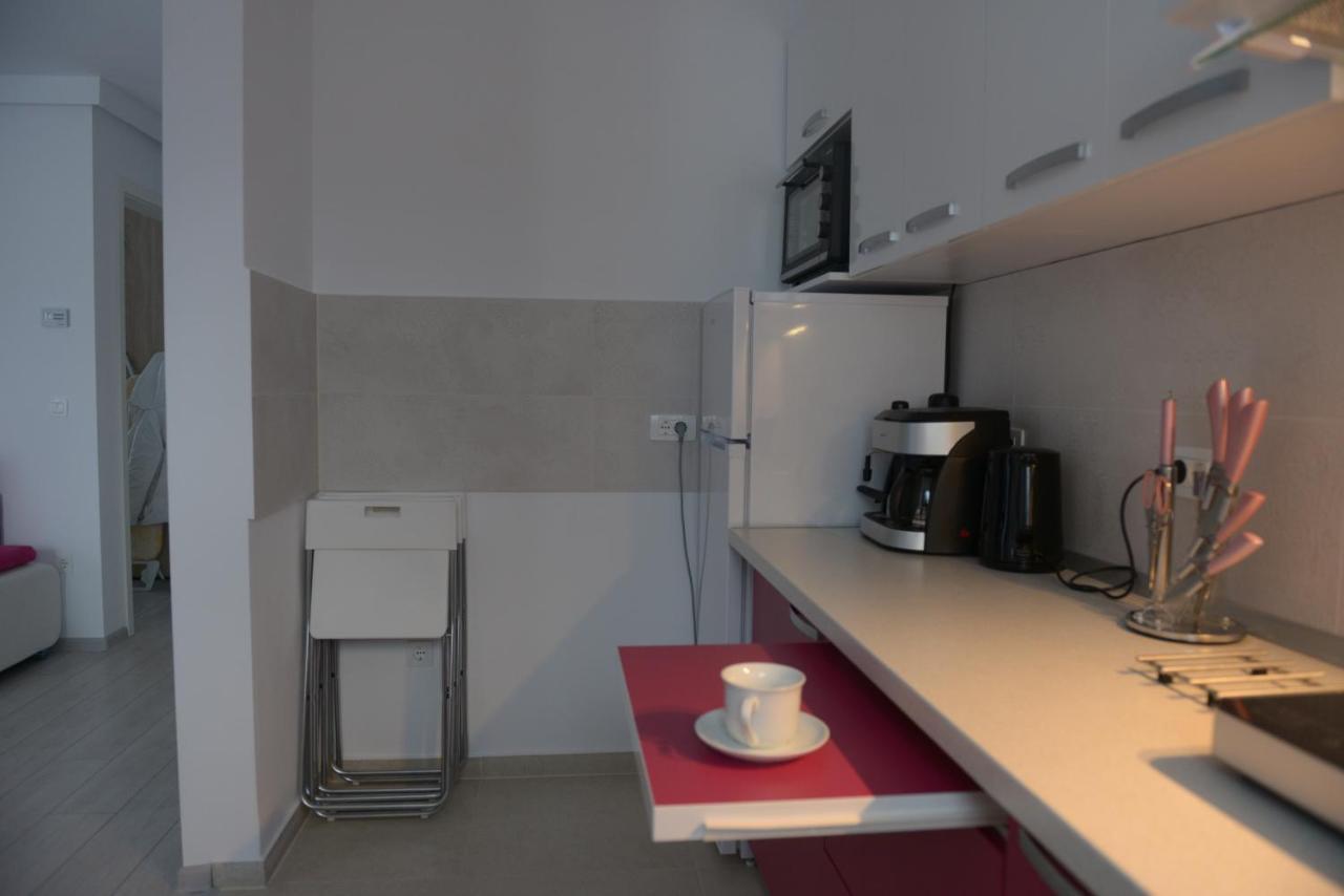 Coresi Deluxe Apartment Brasov Ngoại thất bức ảnh