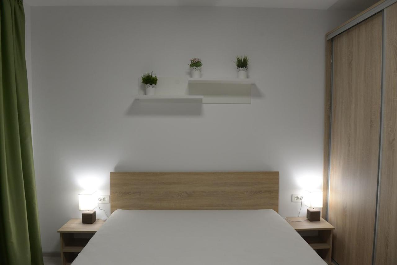 Coresi Deluxe Apartment Brasov Ngoại thất bức ảnh