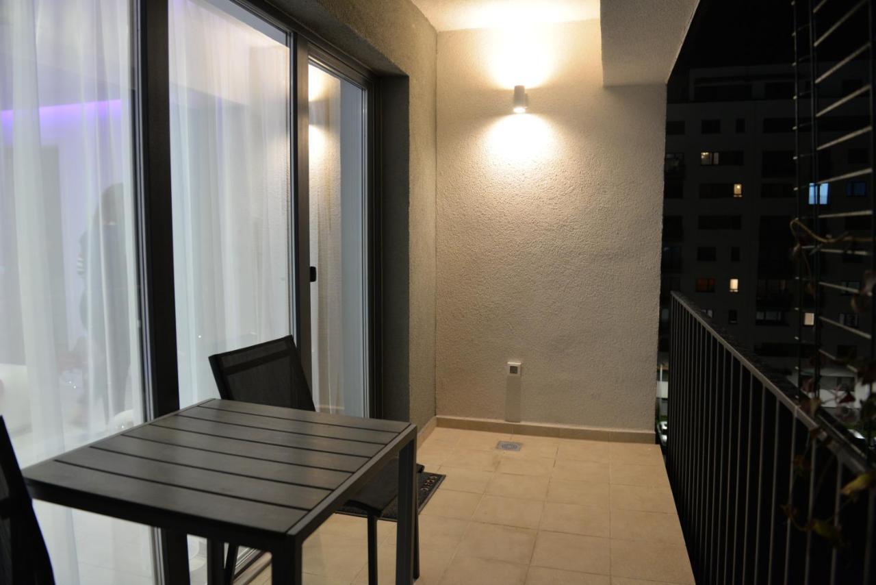 Coresi Deluxe Apartment Brasov Ngoại thất bức ảnh